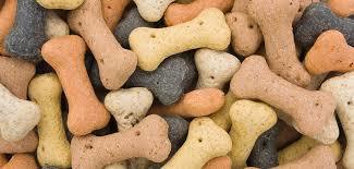 Dog Biscuits