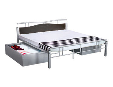 Eros King Bed