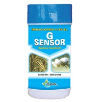 G-Sensor Imidacloprid