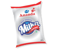 Gopaljee Ananda Milk Powder