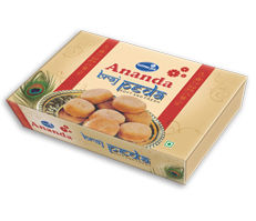 Gopaljee Ananda Sweets