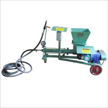 grout pump