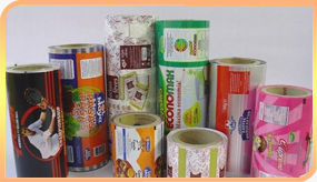 Ikon Packaging Films