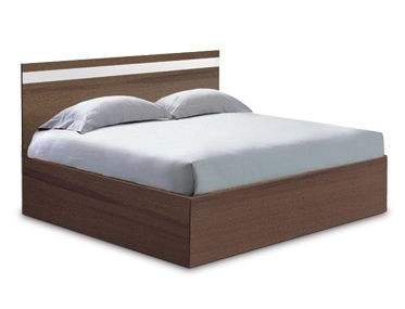 Linea Matt Queen Bed