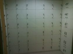 Locker System