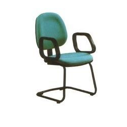 Long Lasting Visitor Chair