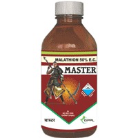 Master Malathion