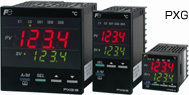 PID Controller PXG