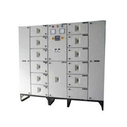 Power Distribution Board Panel - Aluminium, Customized Size, [Portable Design, Shock Proof, Durable Finish, Superior Performance]