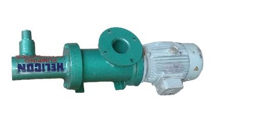 Sewage Macerator Pump