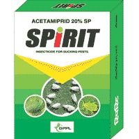 Spirit Acetamiprid