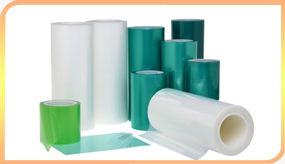 Surface Protection Films - 3-Layer Co-Extruded Structure, Customizable Thickness of 18 to 200 Microns, Glossy & Matte Finishes