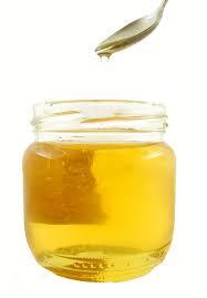 Acacia Honey