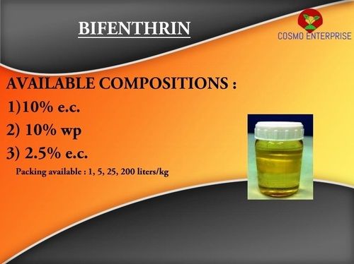 Bifenthrin