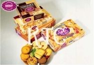 Karachi Biscuits 1 Box