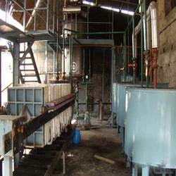 Liquid Sodium Silicate Plants