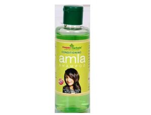 Amla Shampoo