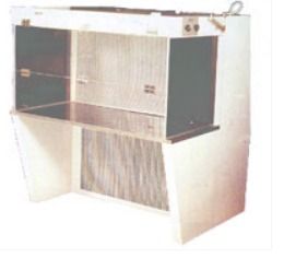 Clean Horizontal Laminar Flow Cabinet