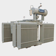 Distribution Transformers - IS 2026/1977, IS 1180/1989 Compliant | Quality Assured Manufacturing, Custom Specifications Available