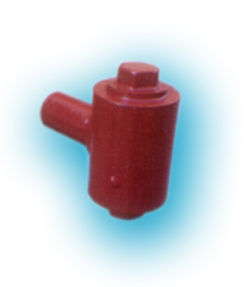 Drain Cum Sampling Valve