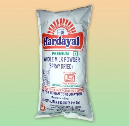 Hardayal Whole Milk Powder