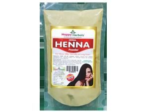 Henna Powder