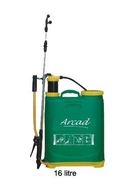 Knapsack Sprayer