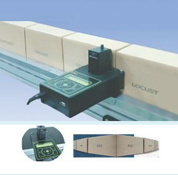 Locust Thermal Inkjet Printer