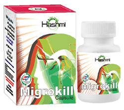 Migrokill Capsules