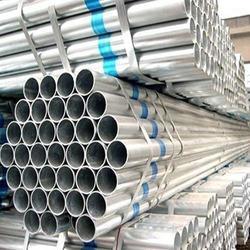 Pre Galvanized Steel Pipes