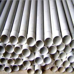 PVC U Plumbing Pipes