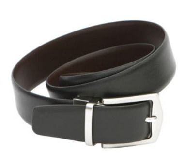 Reversible Belts