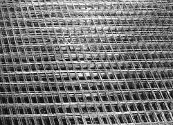 Stainless Steel Grids