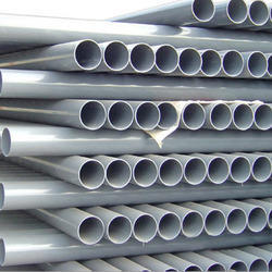 Unplasticized Pvc Pipes