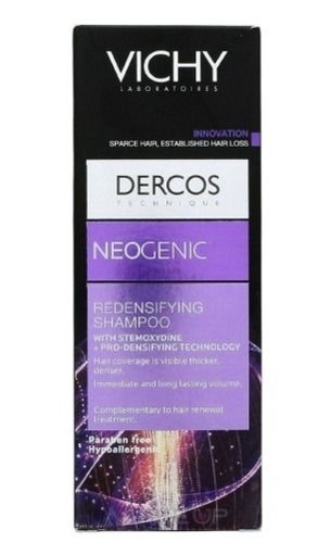 Vichy Dercos Neogenic Redensifying Shampoo