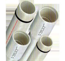 Virat Column Pipes