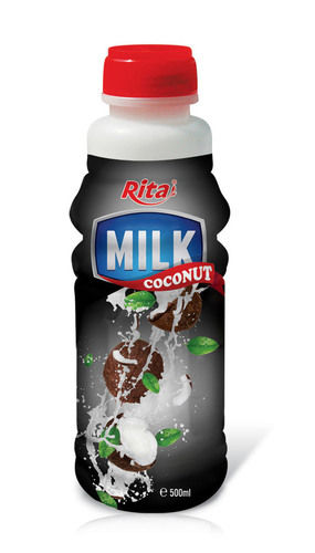 500ml Bottle Coconut Milk