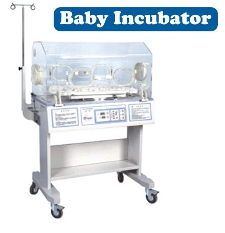 Baby Incubator