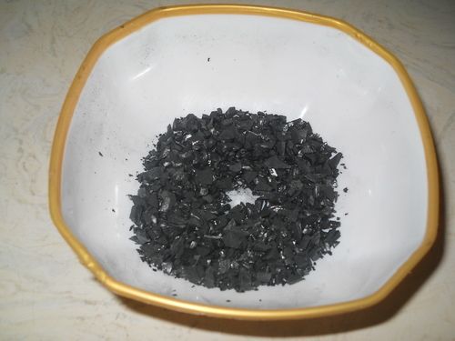 Coconut Shell Activated Charcoal