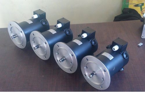 DC Motor