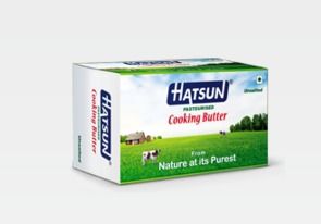 Hatsun Cooking Butter