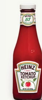 Heinz Tomato Ketchup