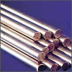 Low Carbon Steel Bright Bars