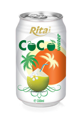 Private Label Coconut Water