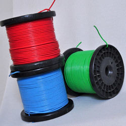 Silicon Insulated Wires and Cables