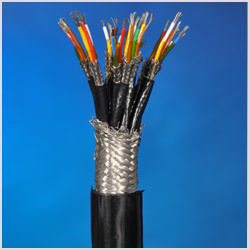 Wrapped PTFE Insulated Wire and Cables