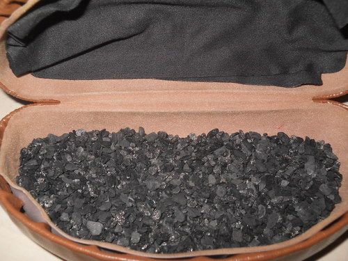 Activated Charcoal