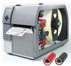 CAB Label and Tag Printers