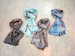 Cotton Scarves