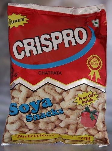 Crispro Soya Snacks Classic Chatpata